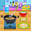 程序图标：Cooking Donuts