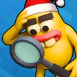 أيقونة البرنامج: Find It Games: Seek  Find