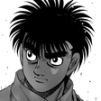 Icon of program: Hajime No Ippo: Lallapalo…