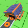 プログラムのアイコン：Builderment