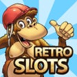 Programın simgesi: Retro Slots: classic slot…