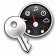 程序图标：Dashboard KickStart