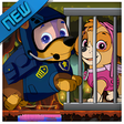 程序图标：Super Paw Help Puppy