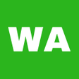WASender Mobile App icon