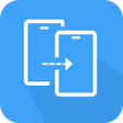 Icon of program: Phone Clone Data Transfer