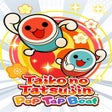 Icono de programa: Taiko no Tatsujin: Pop Ta…
