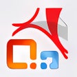Icon of program: MDI viewer (MDI2PDF)