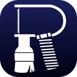 程序图标：Repair | ريبير