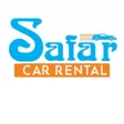أيقونة البرنامج: Safar Car Rental