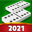 Ícone do programa: Dominoes - Classic Board …