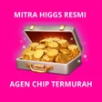 Icoon van programma: Agen Chip Termurah