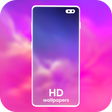 程序图标：Wallpaper for Samsung S10