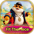 ไอคอนของโปรแกรม: Fit ThePiece