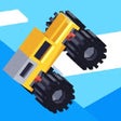 أيقونة البرنامج: Drive Mad - Unblocked Gam…