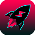 Ícone do programa: TikRocket Booster - Likes…