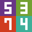 Ikona programu: 5374Apps