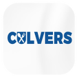 プログラムのアイコン：Culvers Restaurant Online
