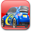 Icoon van programma: WRC: World Rally Champion…