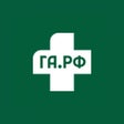 أيقونة البرنامج: Аптека 24farmacia.ru