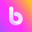 プログラムのアイコン：Brushly. Edit photos  sto…