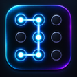 ไอคอนของโปรแกรม: LockChain