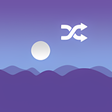 Shuffle Gallery icon