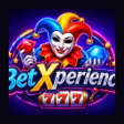 Programın simgesi: BetXperience