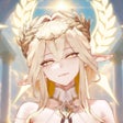 프로그램 아이콘: 이세계 용병단 키우기: 방치형 RPG