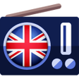 Иконка программы: Radio UK