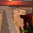 Ícone do programa: Wasteland Shooters