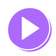 プログラムのアイコン：Video Translate Subtitles