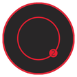 أيقونة البرنامج: [UX9] Oxygen 10 Red LG An…