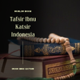 程序图标：Tafsir Ibnu Katsir Terjem…