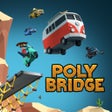 프로그램 아이콘: Poly Bridge