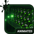 Ícone do programa: Green Light Keyboard Wall…