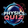 أيقونة البرنامج: Physics Quiz  eBook