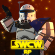Icon of program: Star Wars: Clone Wars RP