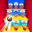 程序图标：DunkStars BasketballGame …