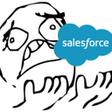 Icon of program: Why Salesforce