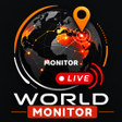 Icoon van programma: World Monitor