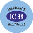 プログラムのアイコン：IC38 Agent Exam