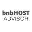 Иконка программы: bnbHOST Advisor