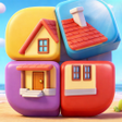 Ikona programu: Room Block