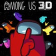 Among Us 3D icon