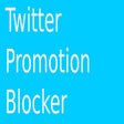 Icon of program: Twitter Promotion Blocker