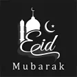 Eid Mubarak 2019 WA Stickers