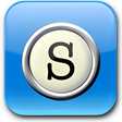 Icoon van programma: Sente