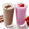 ไอคอนของโปรแกรม: Milkshake Recipes Sarabat