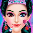 Icône du programme : Princess salon - spa dres
