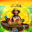 プログラムのアイコン：Shore of Luck